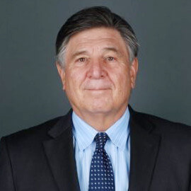 Gordon G. Maccani, Founder and Chief Executive Officer