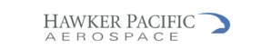 Hawker Pacific Aerospace Logo