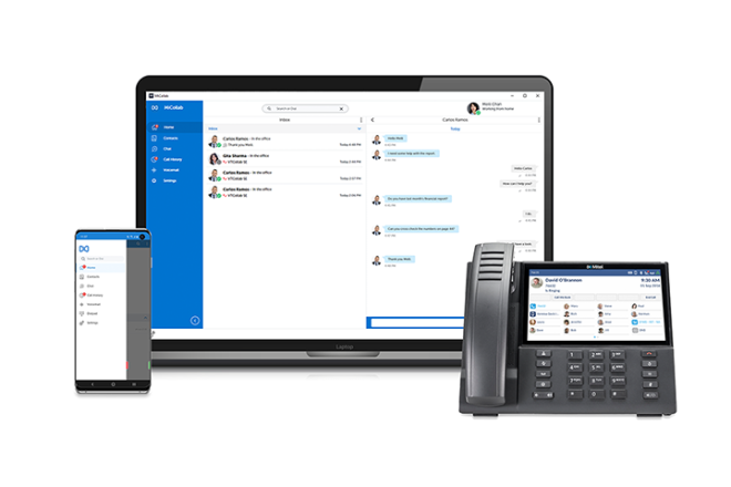 Mitel